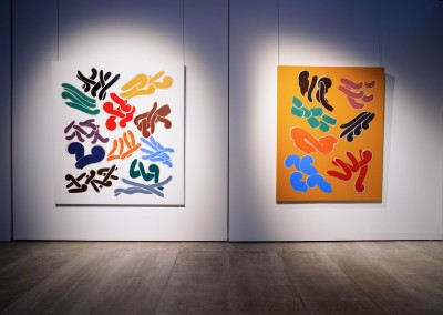 Pierre Dunoyer, 'Object of Thought: Tableaux 1986 – 2008'